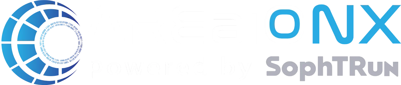 AREaiONX