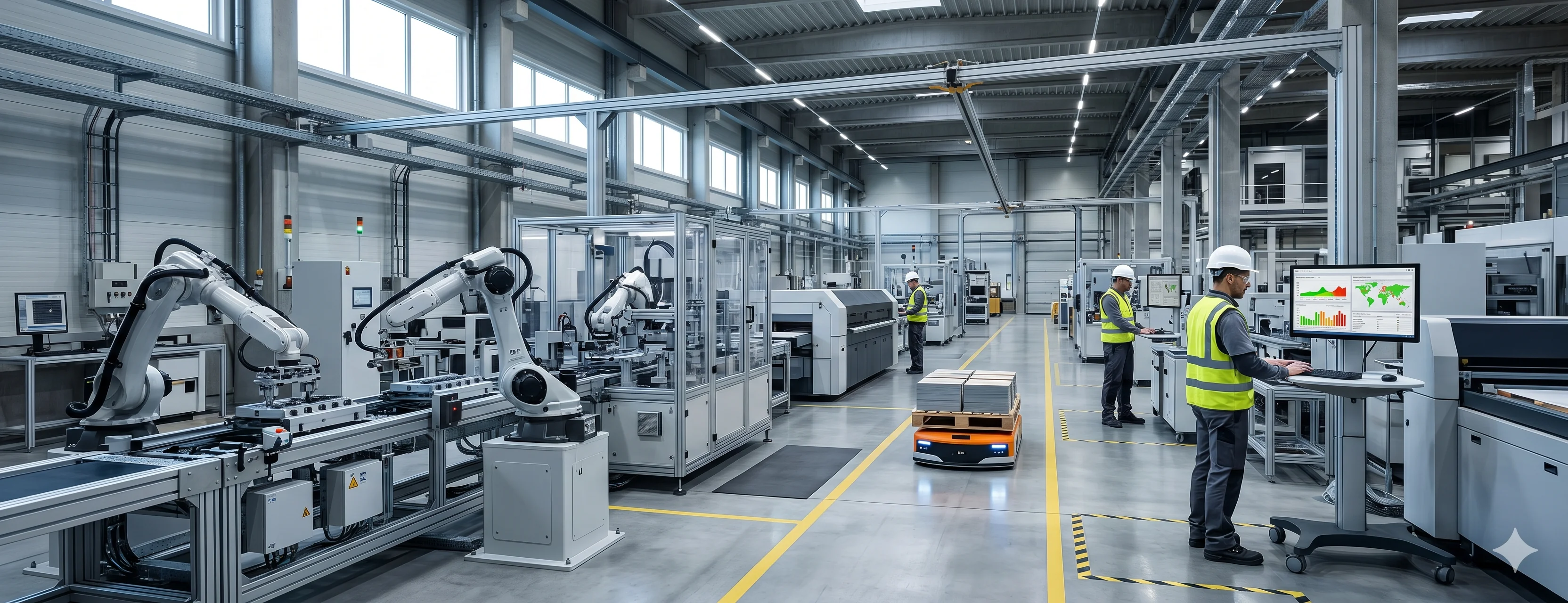 AREaiONX AUTONOMOUS araç ve insan yakınlaşma analizi görüntüsü